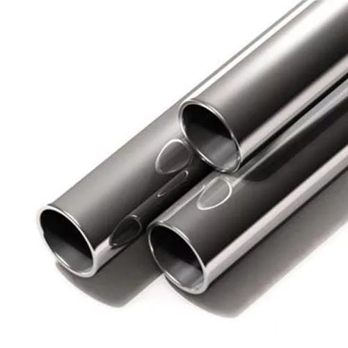 Жаропрочные трубы 76x4.5 мм 15Х11МФ ГОСТ 9941-81